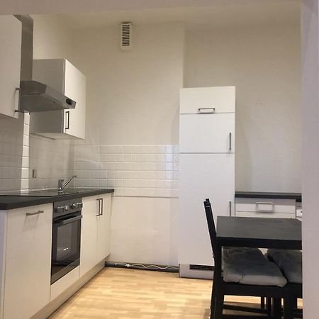 Monteurwohnung Im Zentrum فورمز المظهر الخارجي الصورة